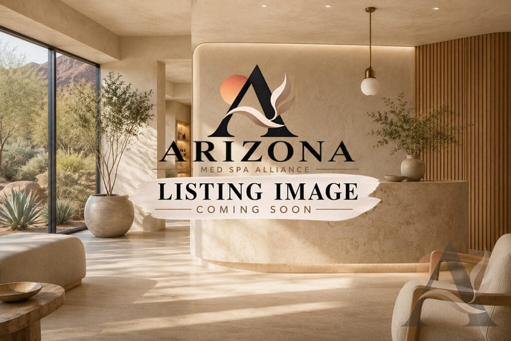 Arizona Med Spa Placeholder 3